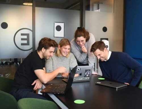 Web/Design-Agentur