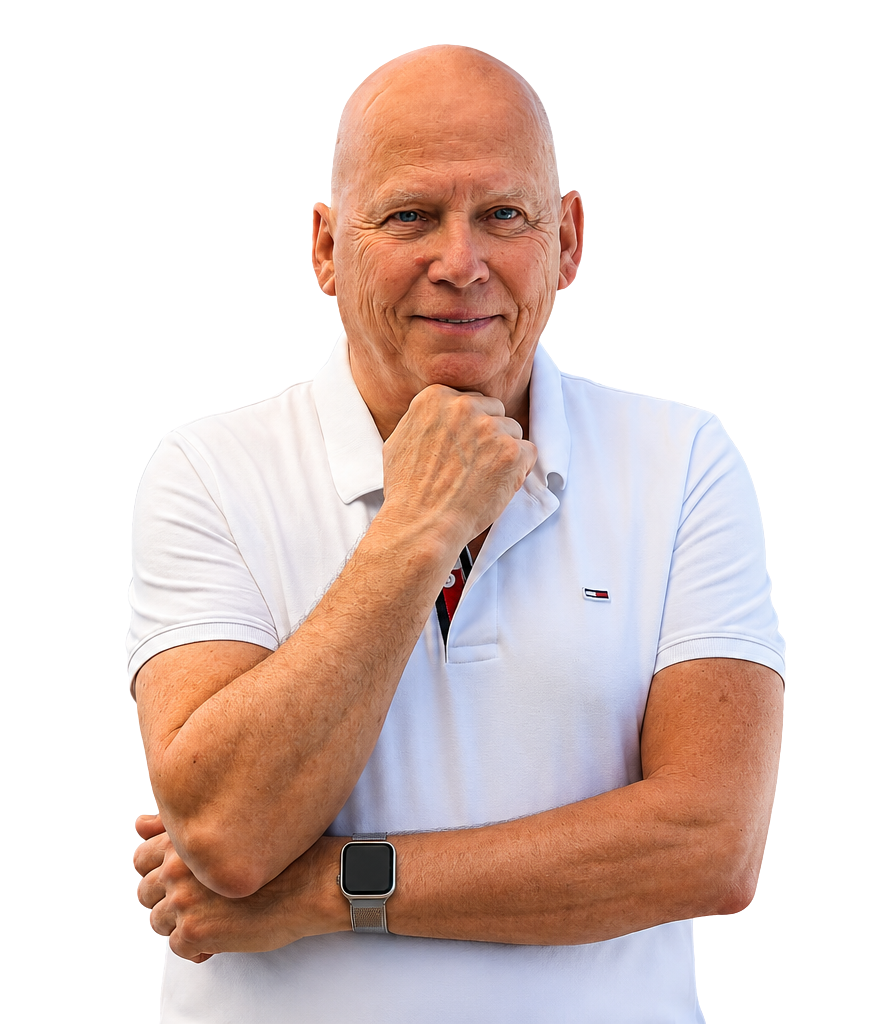 Michael Verlemann – Digitalisierungsexperte mit wirtschaftlichem und technischem Hintergrund