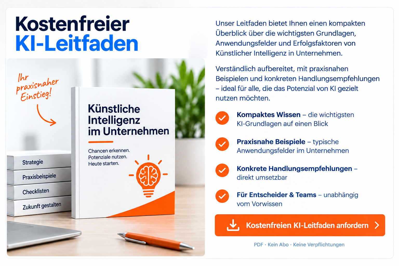 Kostenfreier KI-Leitfaden für inhabergeführte Betriebe